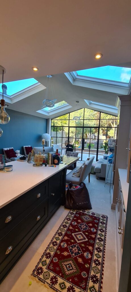 House Extension in Twickenham