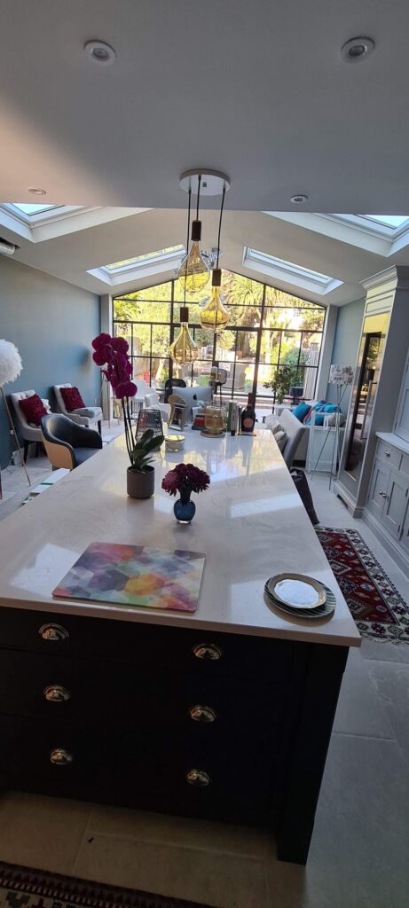 House Extension in Twickenham