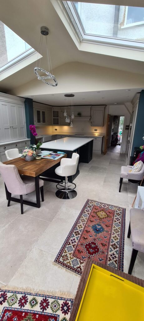 House Extension in Twickenham