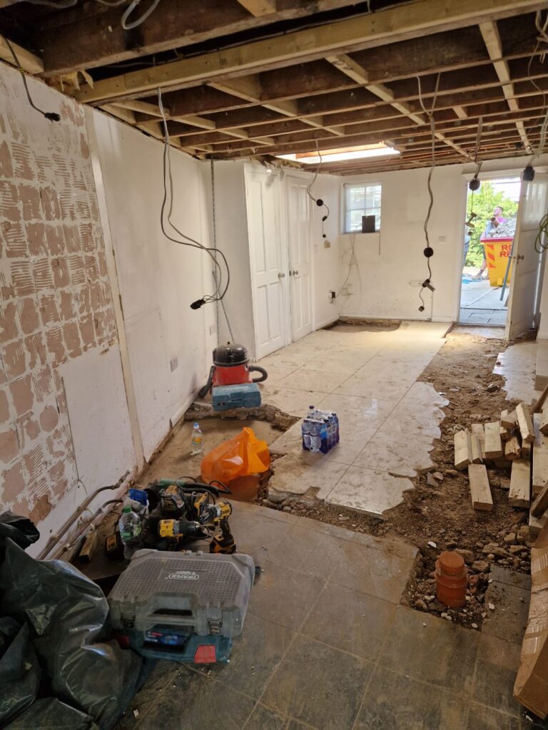 WhatsApp Image 2025-01-25 at 12.43.59 Site extension, Twickenham, Richmond borough