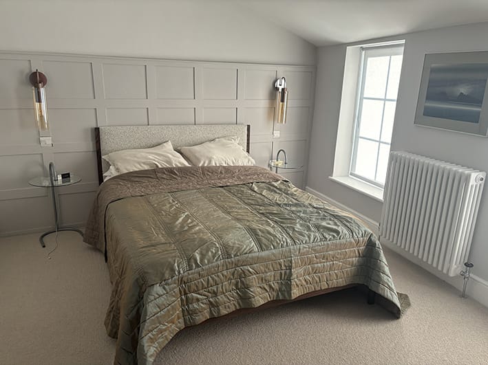 Site extension, Twickenham, Richmond borough